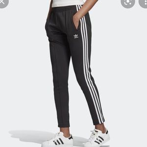 Adidas Track Pants